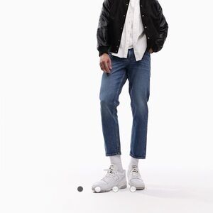 ASOS Classic Rigid Jeans 34/32